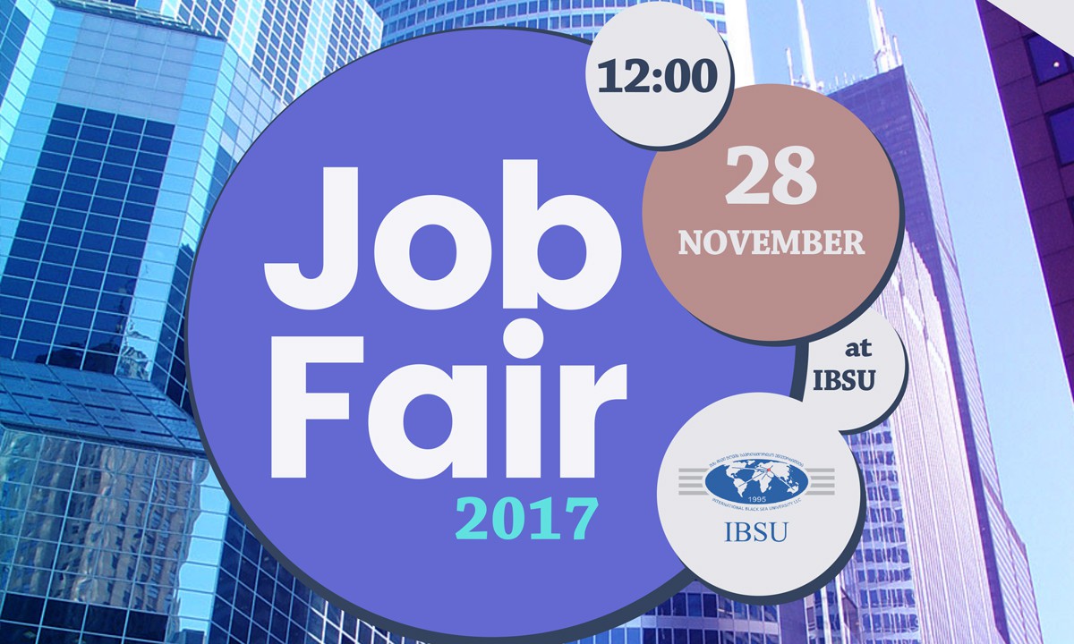 Job Fair 2017