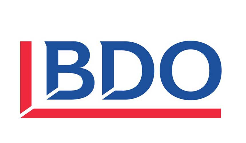 "BDO"is  announcing a vacansy for the position of content marketer